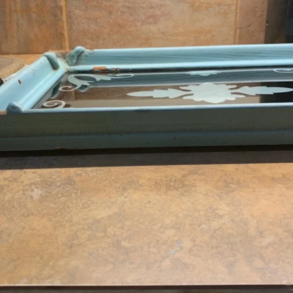 Vintage serving tray - Picture 5 of 5